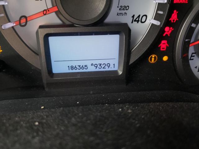Photo 8 from auction – 2013 HONDA PILOT TOUR with VIN 5FNYF4H90DB075851