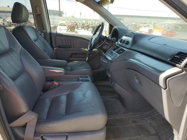 Photo 5 from auction – 2007 HONDA ODYSSEY EX with VIN 5FNRL38697B406556