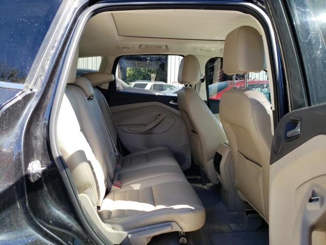 Photo 6 from auction – 2013 FORD ESCAPE SEL with VIN 1FMCU0H96DUB00540