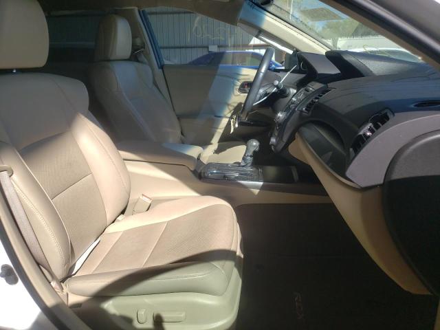Photo 5 from auction – 2013 ACURA RDX TECHNO with VIN 5J8TB3H55DL010991