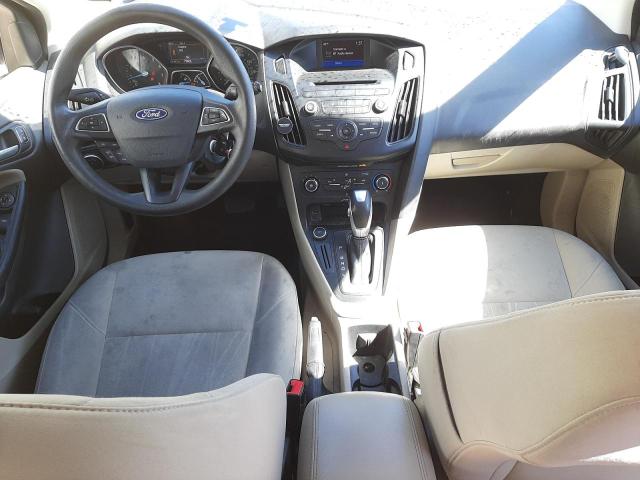 Photo 5 from auction – 2015 FORD FOCUS SE with VIN 1FADP3K2XFL317763