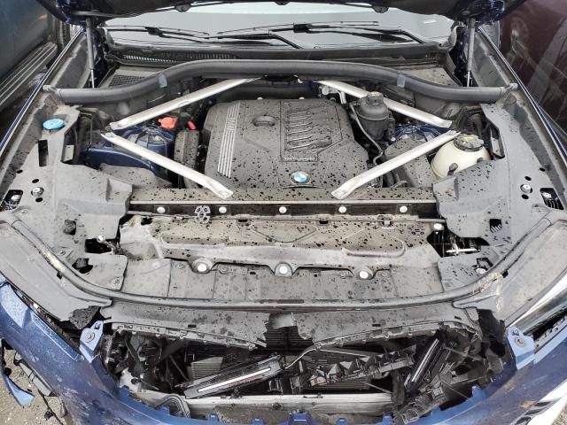 Photo 7 from auction – 2020 BMW X5 SDRIVE with VIN 5UXCR4C03LLW65126
