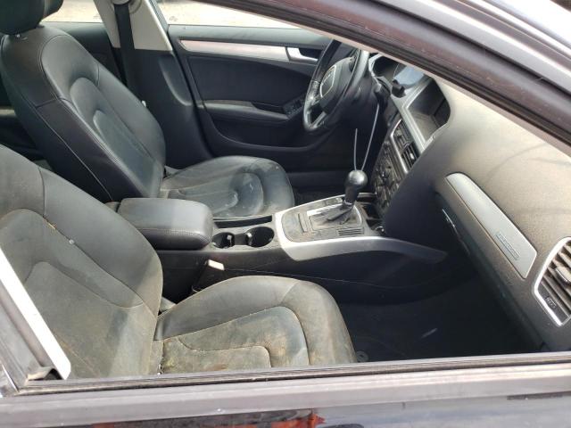 Photo 5 from auction – 2011 AUDI A4 PREMIUM with VIN WAUBFAFL5BN047915