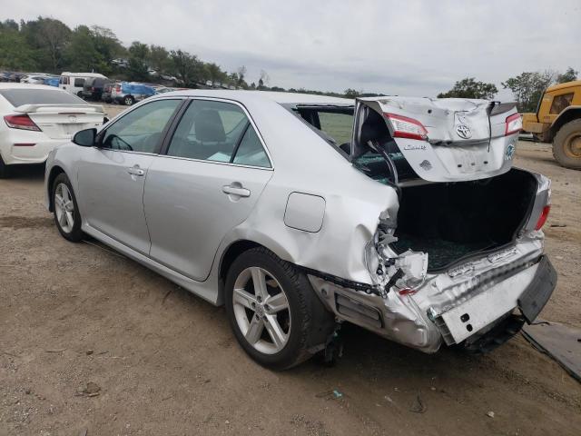 Photo 3 from auction – 2014 TOYOTA CAMRY L with VIN 4T1BF1FK5EU399330