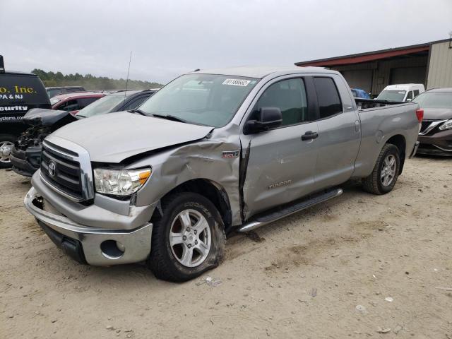 Photo 2 from auction – 2010 TOYOTA TUNDRA DOU with VIN 5TFRY5F1XAX092322