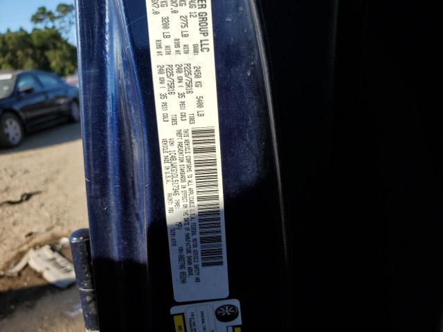 Photo 10 from auction – 2013 JEEP WRANGLER U with VIN 1C4BJWKG1DL517346