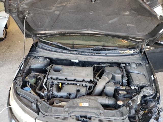 Photo 7 from auction – 2013 KIA FORTE EX with VIN KNAFU4A28D5699700