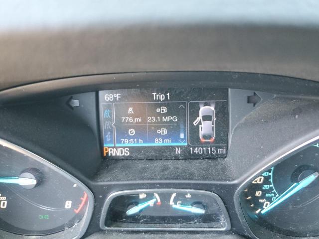 Photo 8 from auction – 2013 FORD ESCAPE SE with VIN 1FMCU0GX5DUB08242