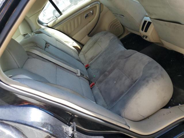 Photo 6 from auction – 2013 FORD TAURUS SEL with VIN 1FAHP2E95DG230640