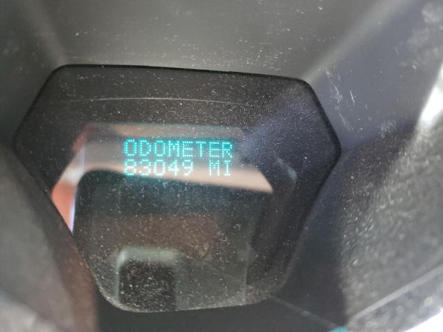 Photo 8 from auction – 2014 CHEVROLET TRAVERSE L with VIN 1GNKRFKD5EJ149269