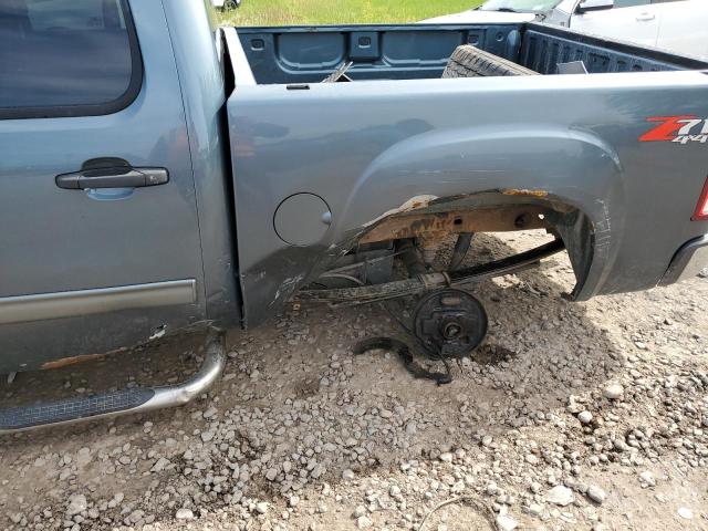 Photo 9 from auction – 2013 GMC SIERRA K15 with VIN 3GTP2VE71DG131239