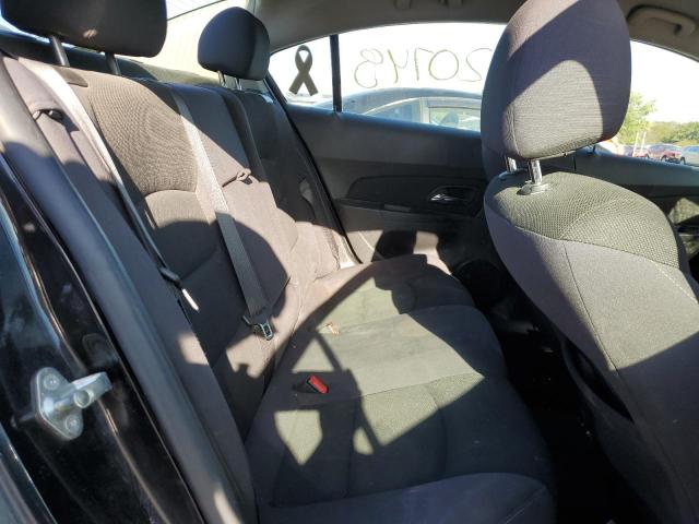 Photo 6 from auction – 2014 CHEVROLET CRUZE LT with VIN 1G1PC5SBXE7448769