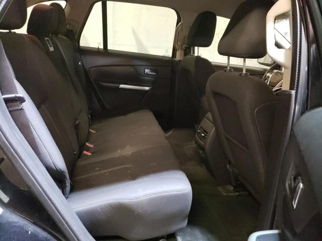 Photo 6 from auction – 2011 FORD EDGE SE with VIN 2FMDK3GC3BBA32841
