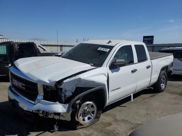 Photo 2 from auction – 2014 GMC SIERRA C15 with VIN 1GTR1TEH9EZ236251