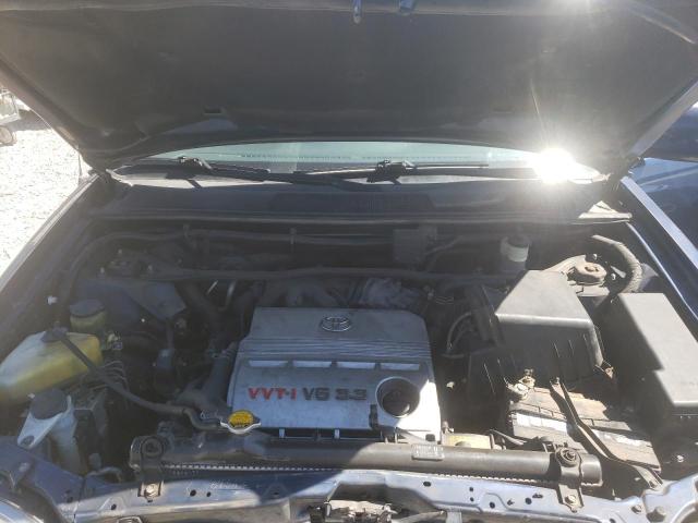 Photo 7 from auction – 2004 TOYOTA HIGHLANDER with VIN JTEDP21A440028367