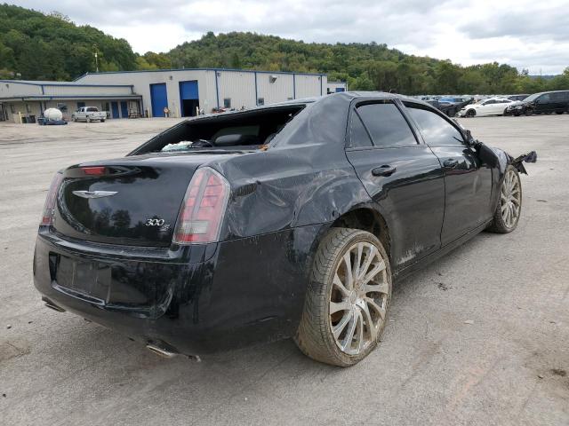 Photo 4 from auction – 2014 CHRYSLER 300 S with VIN 2C3CCABGXEH352420