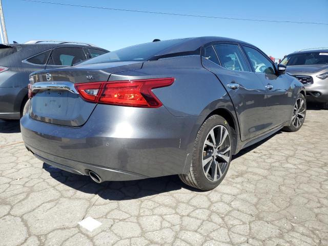 Photo 4 from auction – 2018 NISSAN MAXIMA 3.5 with VIN 1N4AA6AP2JC371652