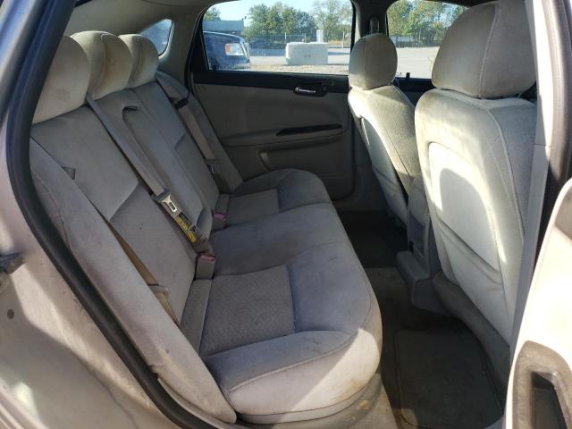 Photo 6 from auction – 2006 CHEVROLET IMPALA LT with VIN 2G1WT58KX69195617