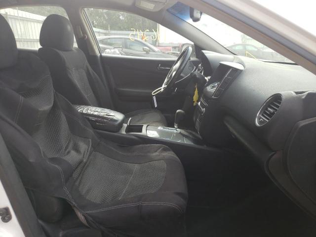 Zdjęcie 5 z aukcji – 2014 NISSAN MAXIMA S z VIN 1N4AA5AP9EC486927