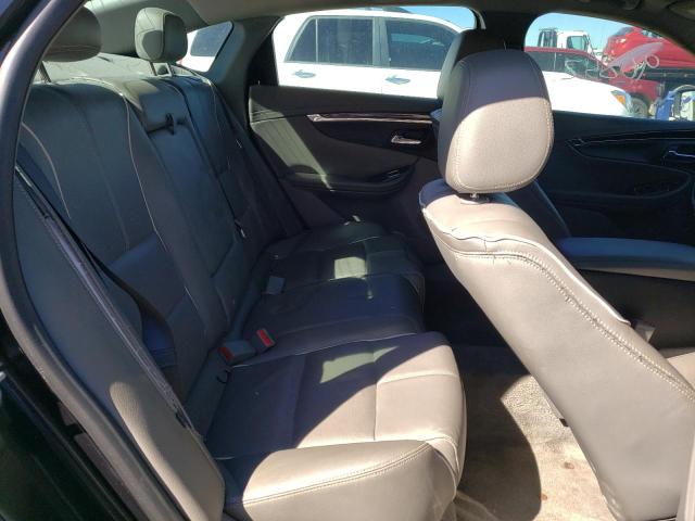 Photo 6 from auction – 2018 CHEVROLET IMPALA PRE with VIN 2G1125S39J9111651