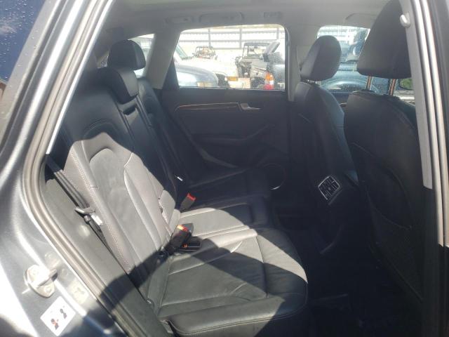 Photo 6 from auction – 2013 AUDI Q5 PREMIUM with VIN WA1C8AFP6DA075263