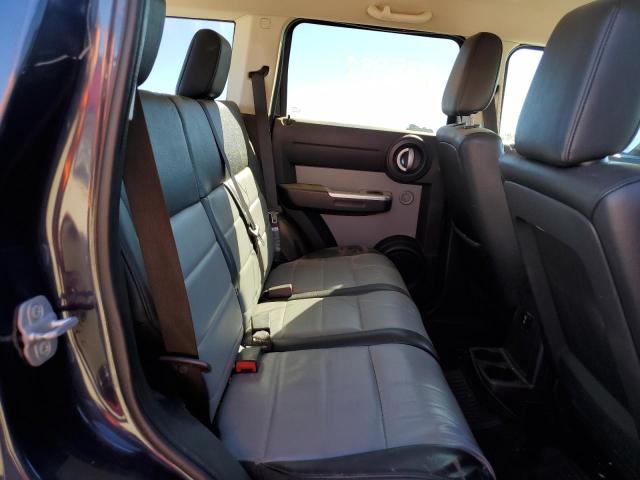 Photo 6 from auction – 2008 DODGE NITRO SLT with VIN 1D8GU58K28W116655