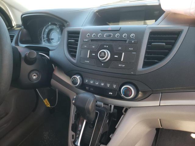 Photo 9 from auction – 2014 HONDA CR-V LX with VIN 5J6RM3H39EL024762