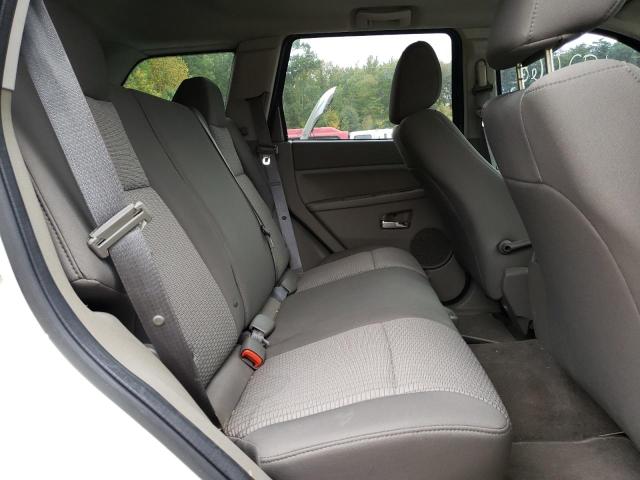 Photo 6 from auction – 2010 JEEP GRAND CHER with VIN 1J4PR4GK8AC117600