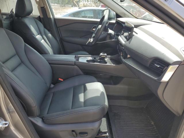 Photo 5 from auction – 2021 NISSAN ROGUE SL with VIN 5N1AT3CA5MC722355
