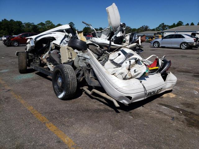 Photo 3 from auction – 2011 FORD CROWN VICT with VIN 2FABP7BV0BX143482