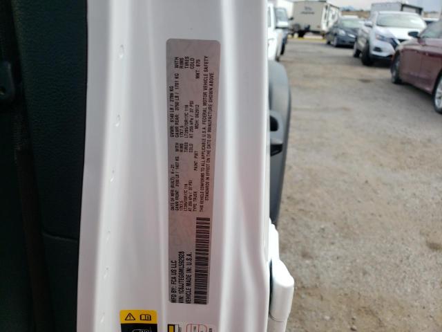 Photo 10 from auction – 2021 JEEP GLADIATOR with VIN 1C6JJTEG6ML592928