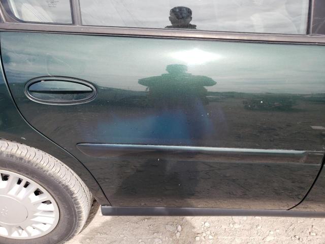 Photo 9 from auction – 2003 CHEVROLET MALIBU with VIN 1G1ND52J93M502265