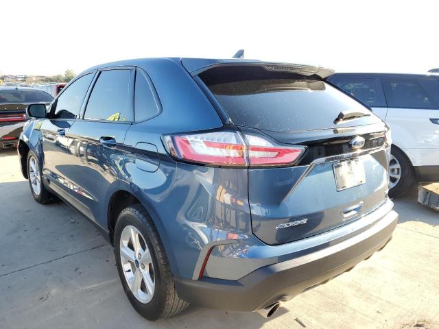 Photo 3 from auction – 2019 FORD EDGE SE with VIN 2FMPK3G96KBC51049