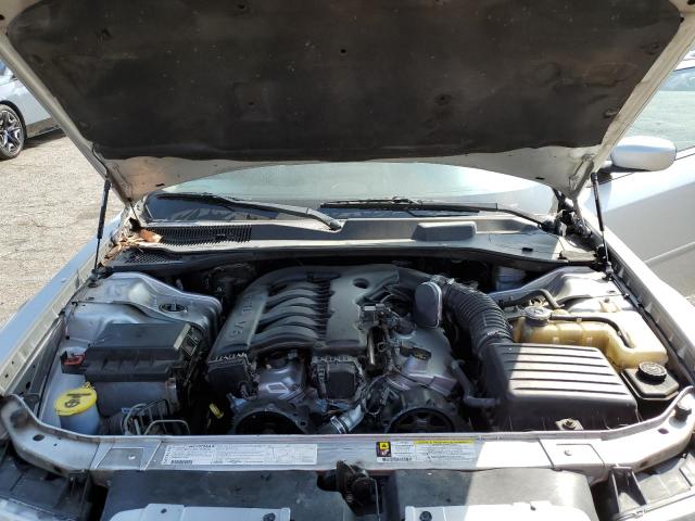 Photo 7 from auction – 2006 CHRYSLER 300 TOURIN with VIN 2C3KA53G86H499134