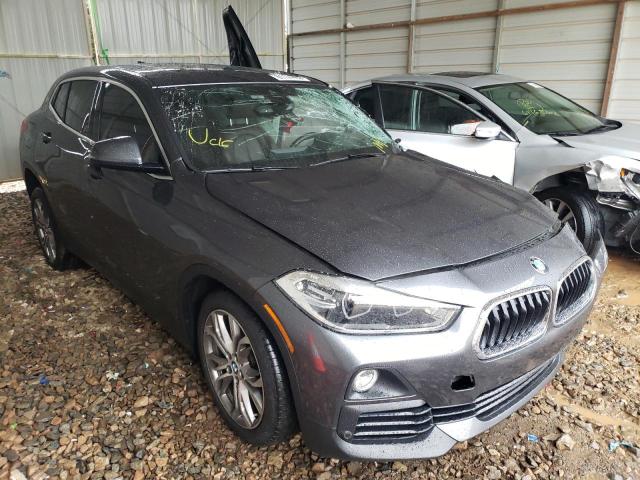BMW X2 SDRIVE2 2019 with VIN WBXYJ3C58KEP77480 - Photo from auction