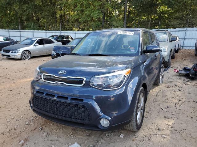 Photo 2 from auction – 2016 KIA SOUL ! with VIN KNDJX3A56G7359592