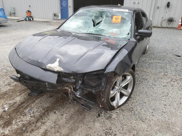 Photo 9 from auction – 2017 DODGE CHARGER R/ with VIN 2C3CDXCTXHH551399