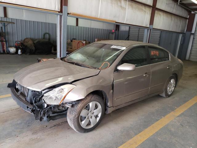 Photo 9 from auction – 2012 NISSAN ALTIMA BAS with VIN 1N4AL2APXCC101915