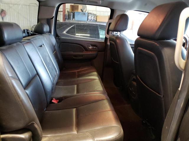 Photo 6 from auction – 2009 CHEVROLET SILVERADO with VIN 1GCHK63K29F189774