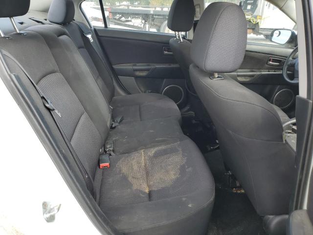 Photo 6 from auction – 2007 MAZDA 3 S with VIN JM1BK323071636482