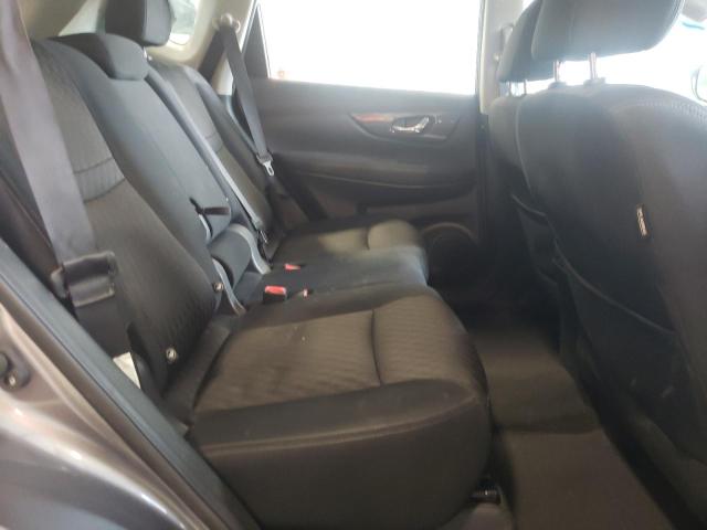 Photo 6 from auction – 2017 NISSAN ROGUE S with VIN KNMAT2MV2HP614032