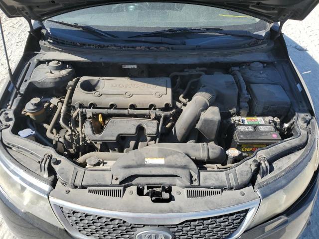 Photo 7 from auction – 2012 KIA FORTE EX with VIN KNAFU4A23C5624658