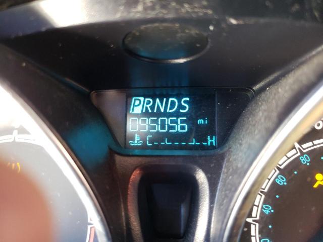 Photo 8 from auction – 2015 FORD FIESTA SE with VIN 3FADP4BJ2FM191829