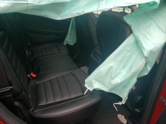 Photo 6 from auction – 2018 FORD EDGE SEL with VIN 2FMPK4J93JBB98114