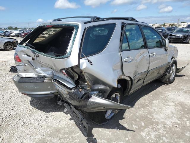 Photo 4 from auction – 2002 LEXUS RX 300 with VIN JTJGF10UX20133712
