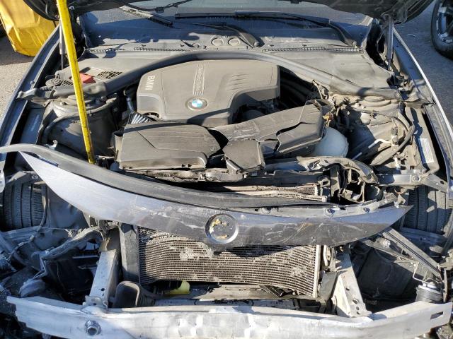 Photo 7 from auction – 2013 BMW 328 I SULE with VIN WBA3C1C56DF435638
