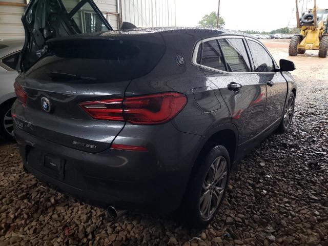 Photo 4 from auction – 2019 BMW X2 SDRIVE2 with VIN WBXYJ3C58KEP77480