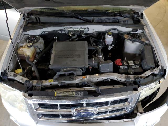 Photo 7 from auction – 2009 FORD ESCAPE XLT with VIN 1FMCU93G09KB77479