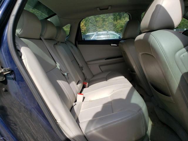 Photo 6 from auction – 2009 CHEVROLET IMPALA 1LT with VIN 2G1WT57N991288465