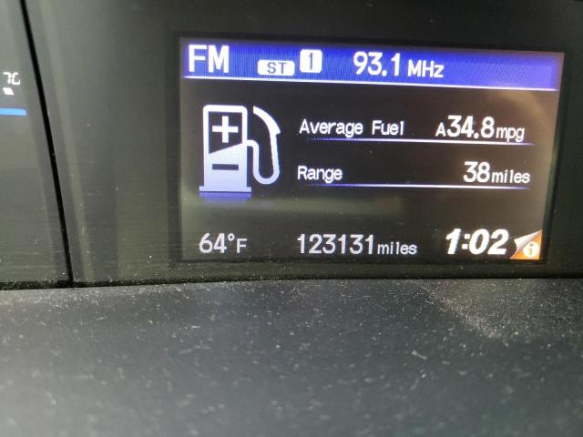 Photo 8 from auction – 2015 HONDA CIVIC EX with VIN 19XFB2F88FE104006